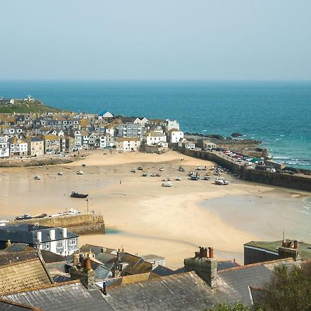הוילה St Ives Harbour Vista מראה חיצוני תמונה